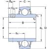 Подшипник YAR 210-115-2FW/VA201 SKF