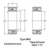 Bearings Cylindrical Roller Bearings NN3064 #2 small image