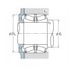 Bearing 600KBE31C+L #1 small image