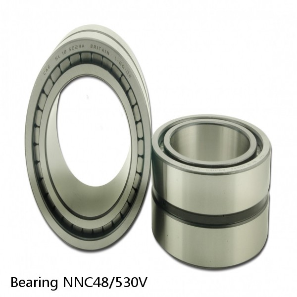 Bearing NNC48/530V