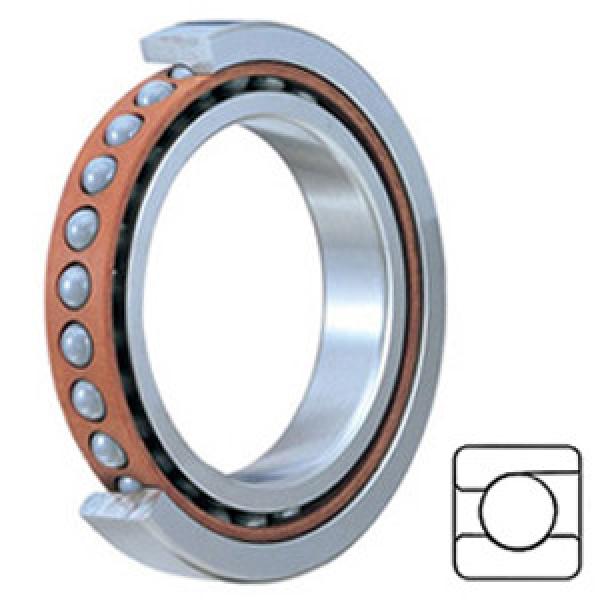 SKF 7016 ACD/P4APBTC Прецизионные шариковые подшипники #1 image