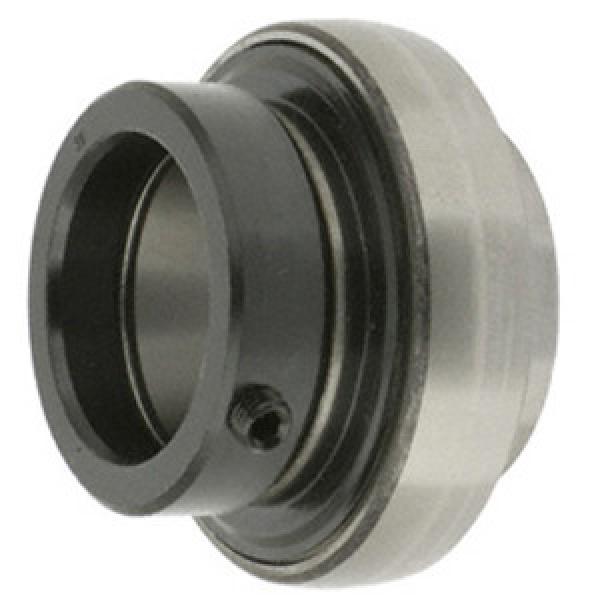 SKF YEL 205-015-2F Вставить подшипники сферические OD #1 image