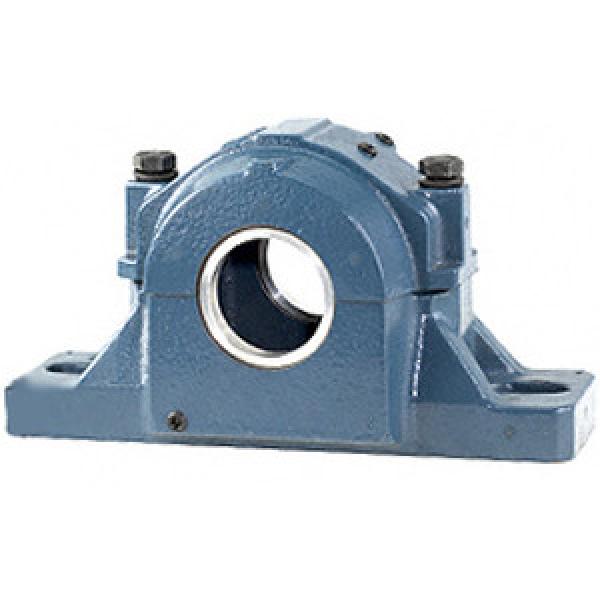 SKF SAFS 22226 Подшипники для подушек #1 image