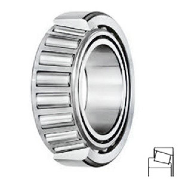 TIMKEN 14117A-50000/14283-50000 Конические роликовые подшипники #1 image