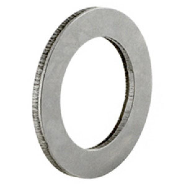 INA ZS76119 Thrust Roller Bearing #1 image