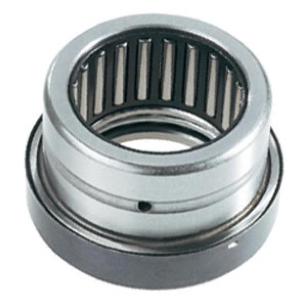 INA NKX17-Z Thrust Roller Bearing #1 image