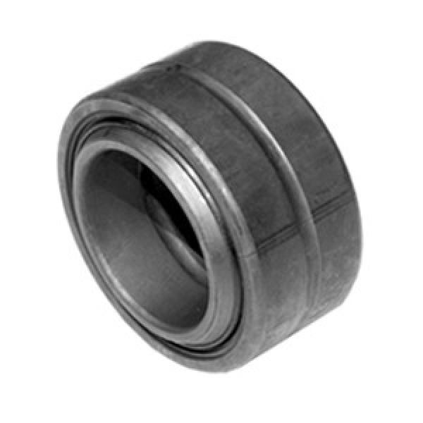 SKF GE 110 ES-2RS Сферические подшипники скольжения - радиальные #1 image