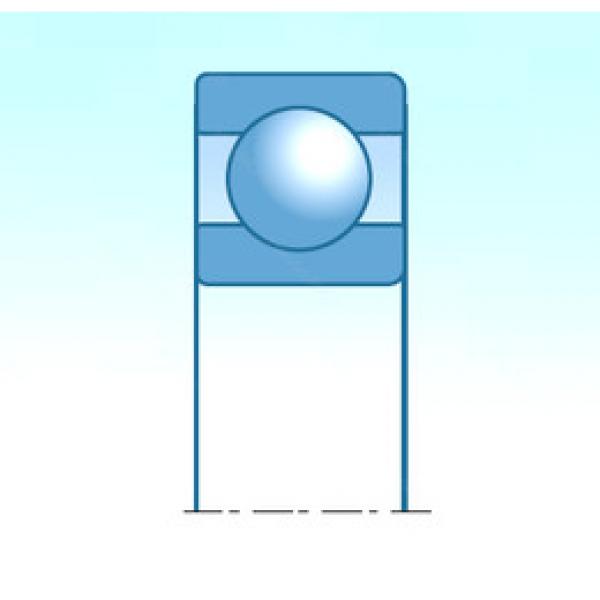 Подшипник 16010 NTN-SNR #1 image