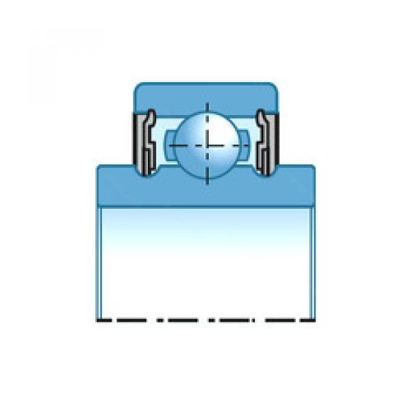 Bantalan 514001 Timken #1 image