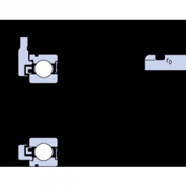 Подшипник BMD-6206/064S2/UA008A SKF #1 image