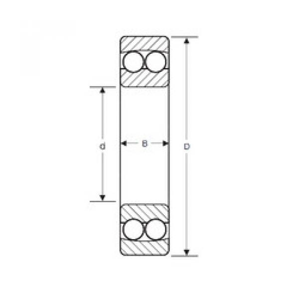 Подшипник NMJ 3 SIGMA #1 image