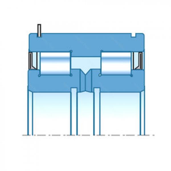 Подшипник SLX220X370X200 NTN #1 image