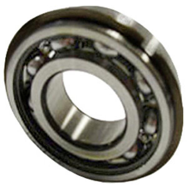 MRC BEARING 313SG Однорядные шариковые подшипники #1 image