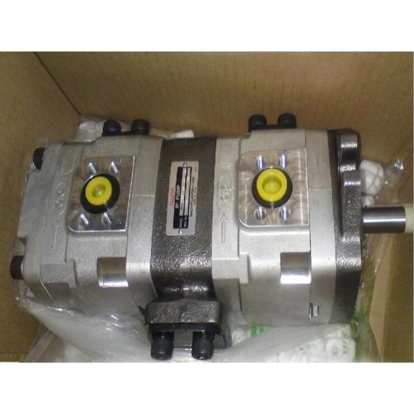 NACHI Piston Pump PZ-3B-5-70-E3A-10 #1 image