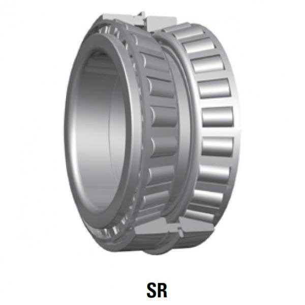 Bearing JH217249 JH217210 H217249XS H217210ES K518773R LM603049AS LM603011 K109152R K109151R #2 image