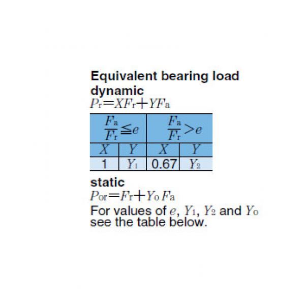 Bearing 23276BK #2 image