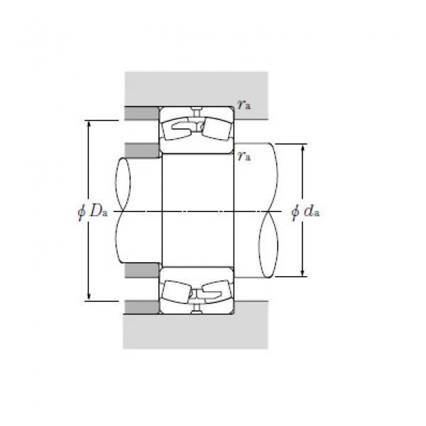 Bearing 2P20002 #2 image