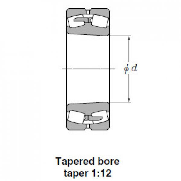 Bearing 240/900BK30 #2 image