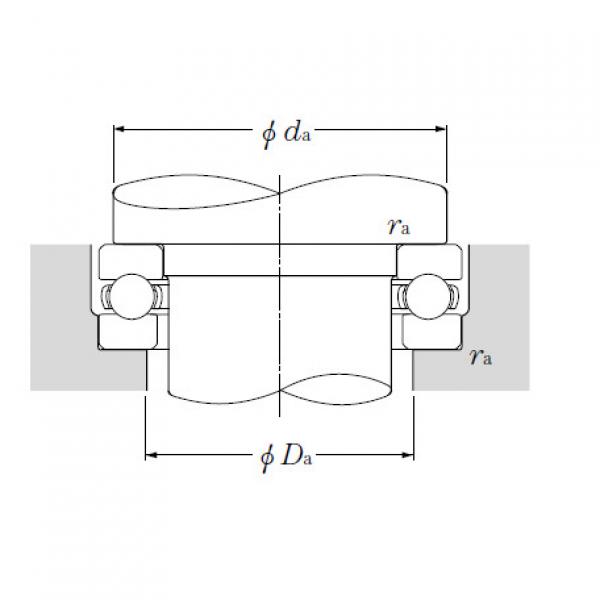 Bearing CRTD11002 #2 image