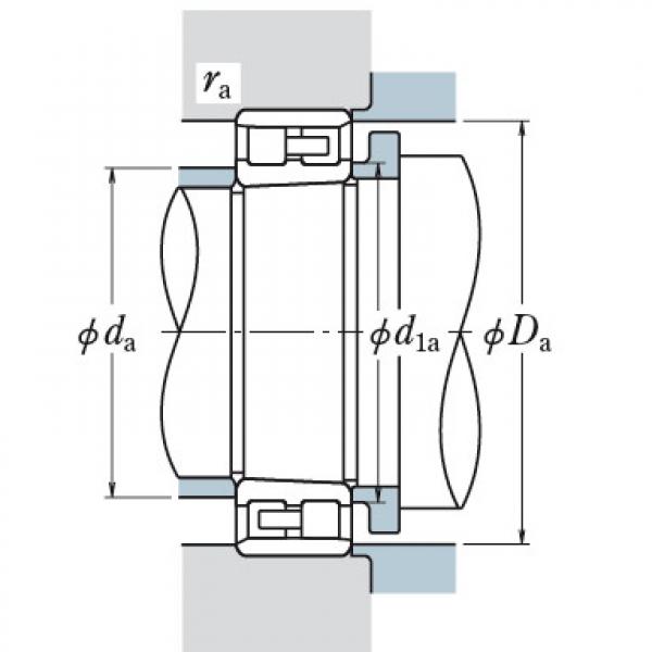 Bearing NN3056 #1 image