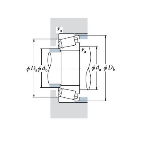 Bearing 74500/74850 #1 image