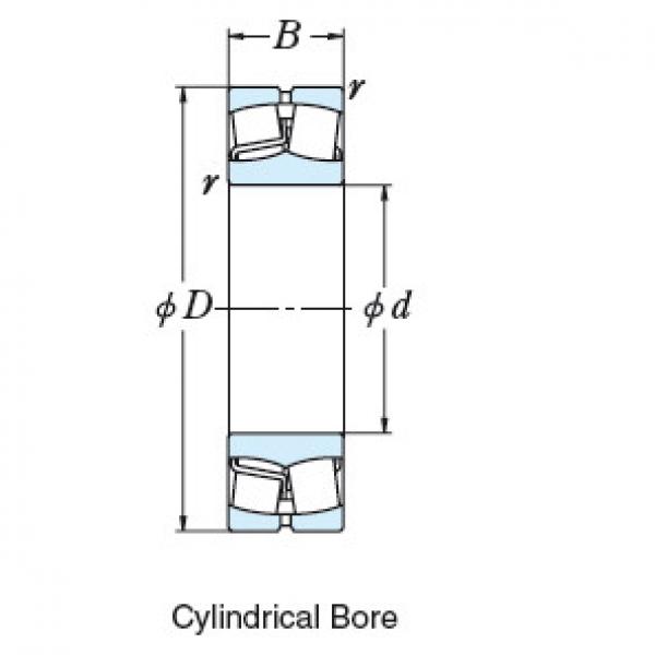 Bearing 1250SL1762E4 #1 image