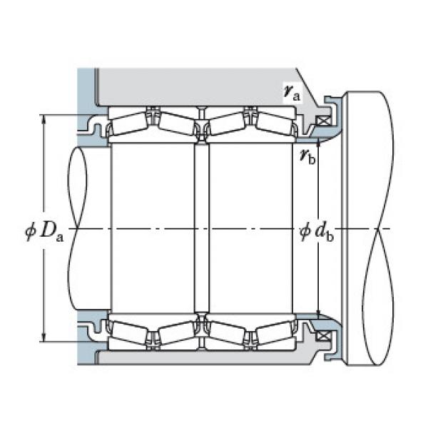 Bearing 203KV3154 #1 image