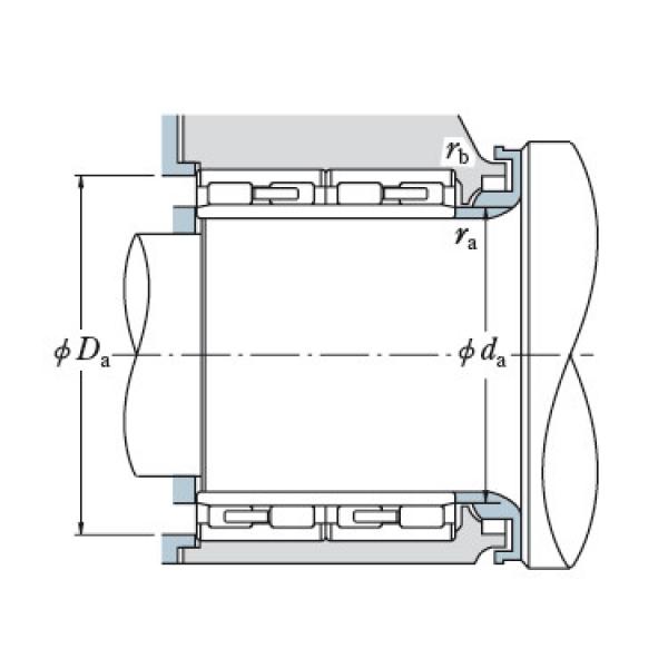 Bearing 145RV2101 #2 image