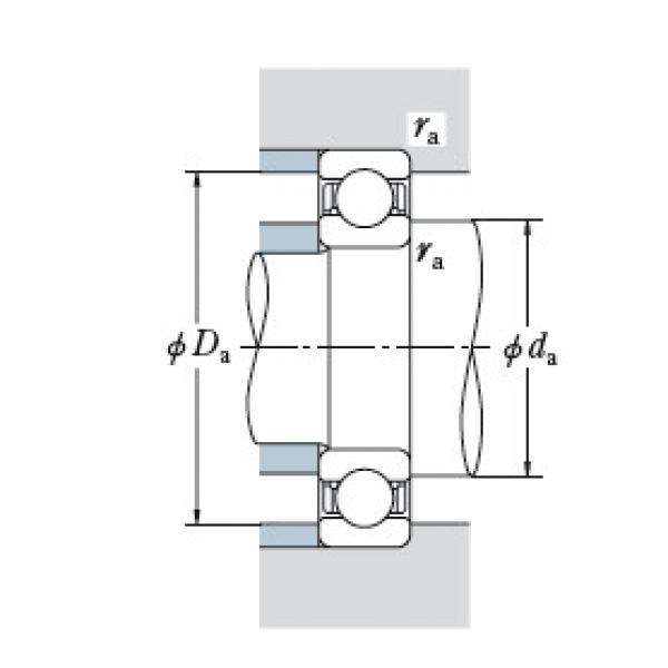 Bearing BT180-2 DF #1 image