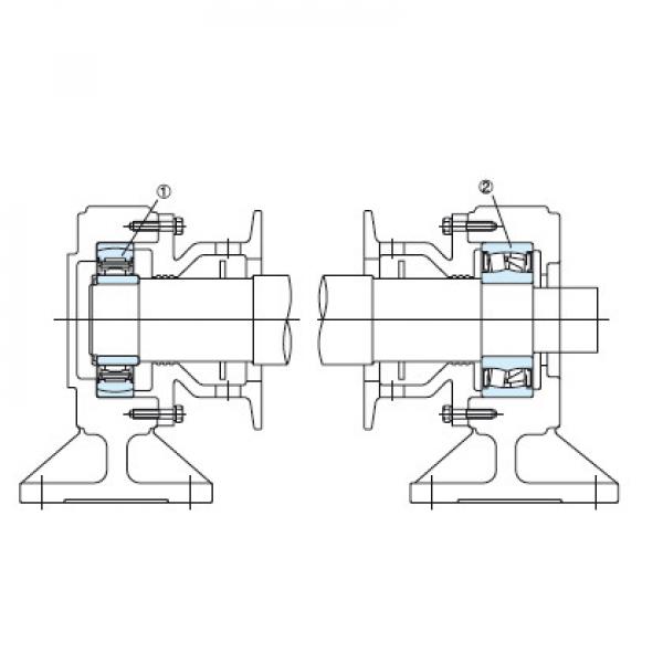 Bearing 120SLE414 #1 image