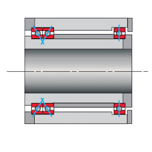 Bearing NA110XP0 #1 image