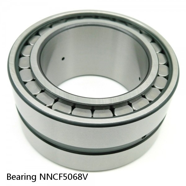 Bearing NNCF5068V #2 image