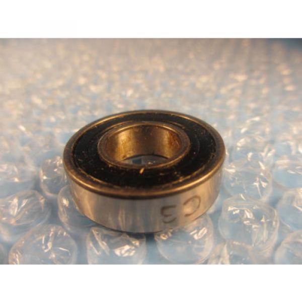 ZKL Sinapore Czechoslovakia 6002 2RS 6002A 2RS Ball Bearing see SKF 6002 2RS #1 image