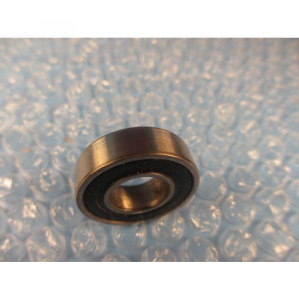 ZKL Sinapore Czechoslovakia 6002 2RS 6002A 2RS Ball Bearing see SKF 6002 2RS #4 image